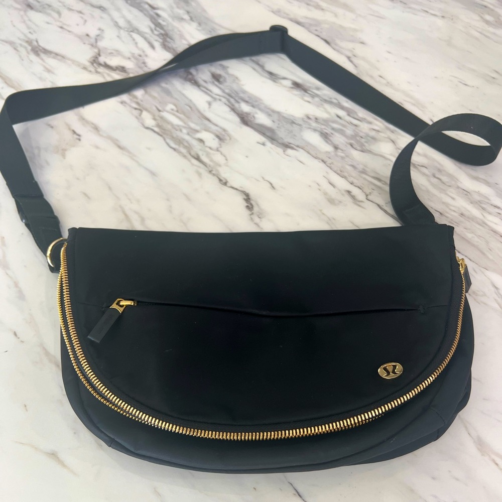Lululemon Crossbody